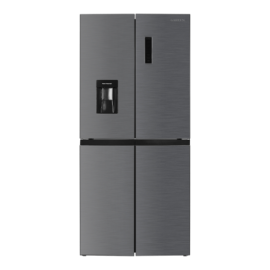 Ремонт холодильников GARLYN